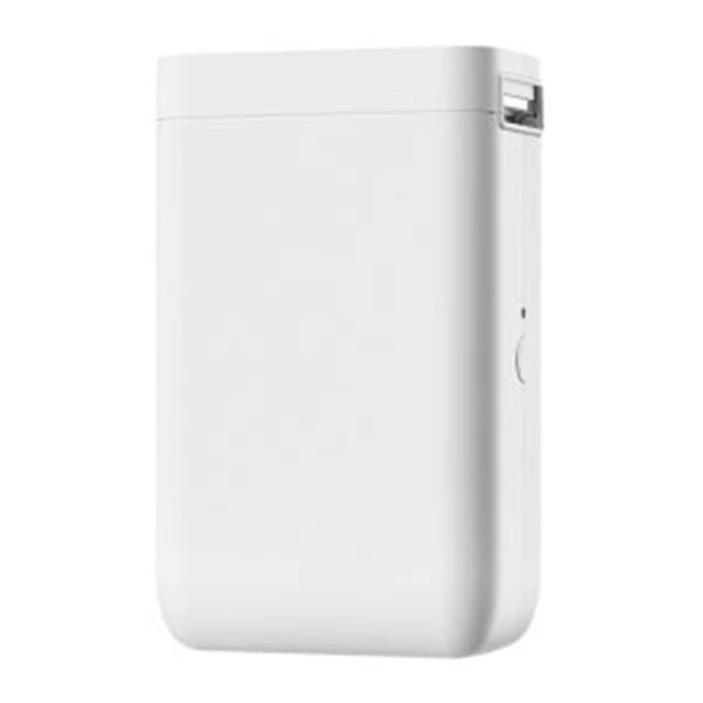 NIIMBOT 精臣 熱感 標籤機 打印機 1500mAh 