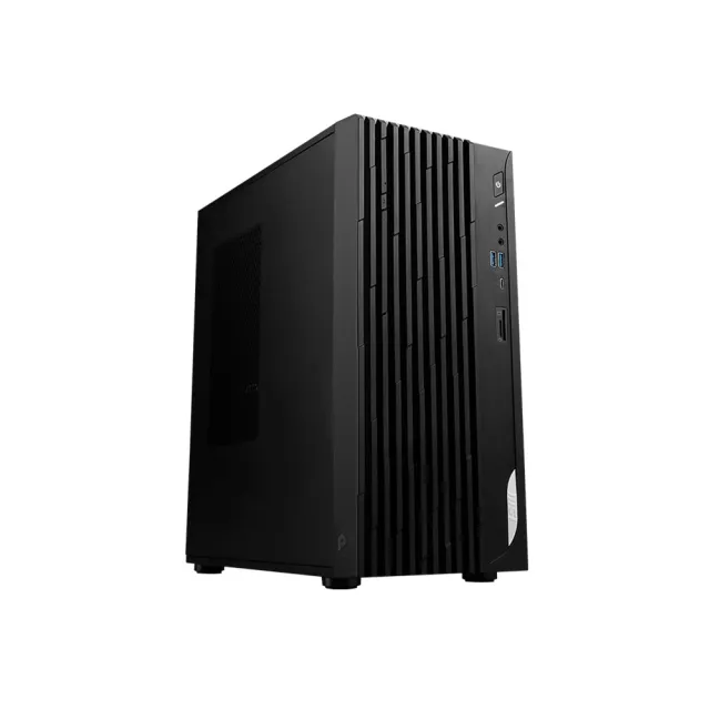 【MSI 微星】i3 GT1030獨顯電腦(PRO DP180 14RK-656TW/i3-14100F/8G/1T SSD/GT1030-4G/W11)