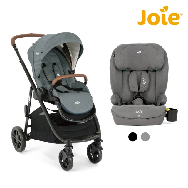 WonderFold VIP限定 VW4 福斯聯名多功能嬰兒