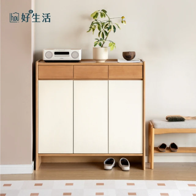 ASSARI 莉維亞1尺收納櫃(寬30x深40x高197cm