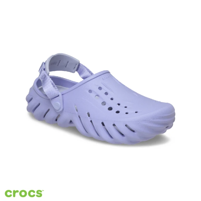 Crocs 女鞋 經典 閃耀 雲朵 克駱格 洞洞鞋(2072