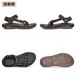 【TEVA】男/女涼鞋 機能運動涼鞋/雨鞋/水鞋 Hurricane XLT2 原廠(特談款任選)