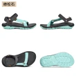 【TEVA】男/女涼鞋 機能運動涼鞋/雨鞋/水鞋 Hurricane XLT2 原廠(特談款任選)
