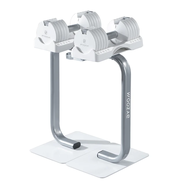 BYZOOM FITNESS Pure Series可調式啞