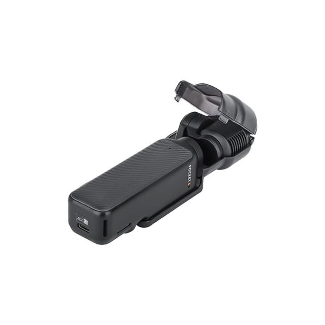 【Sunnylife】DJI POCKET 3 一體式鏡頭螢幕保護罩