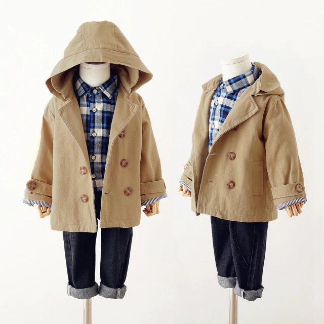 橘魔法 超萌小耳朵毛絨斗篷外套(披風 披肩 大紅 新年 過年