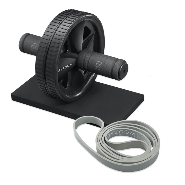 BYZOOM FITNESS Classic Series 