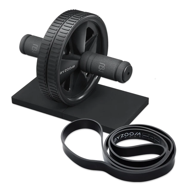 BYZOOM FITNESS Classic Series 