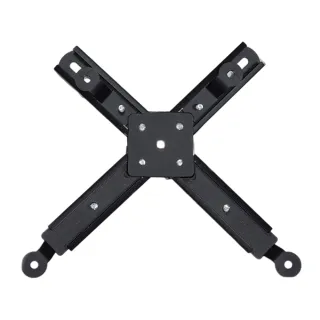 【Yaber】K2S投影機專用 X型伸縮底座支架(Yaber投影機 投影機支架 投影機腳架 投影機架 投影機底座)