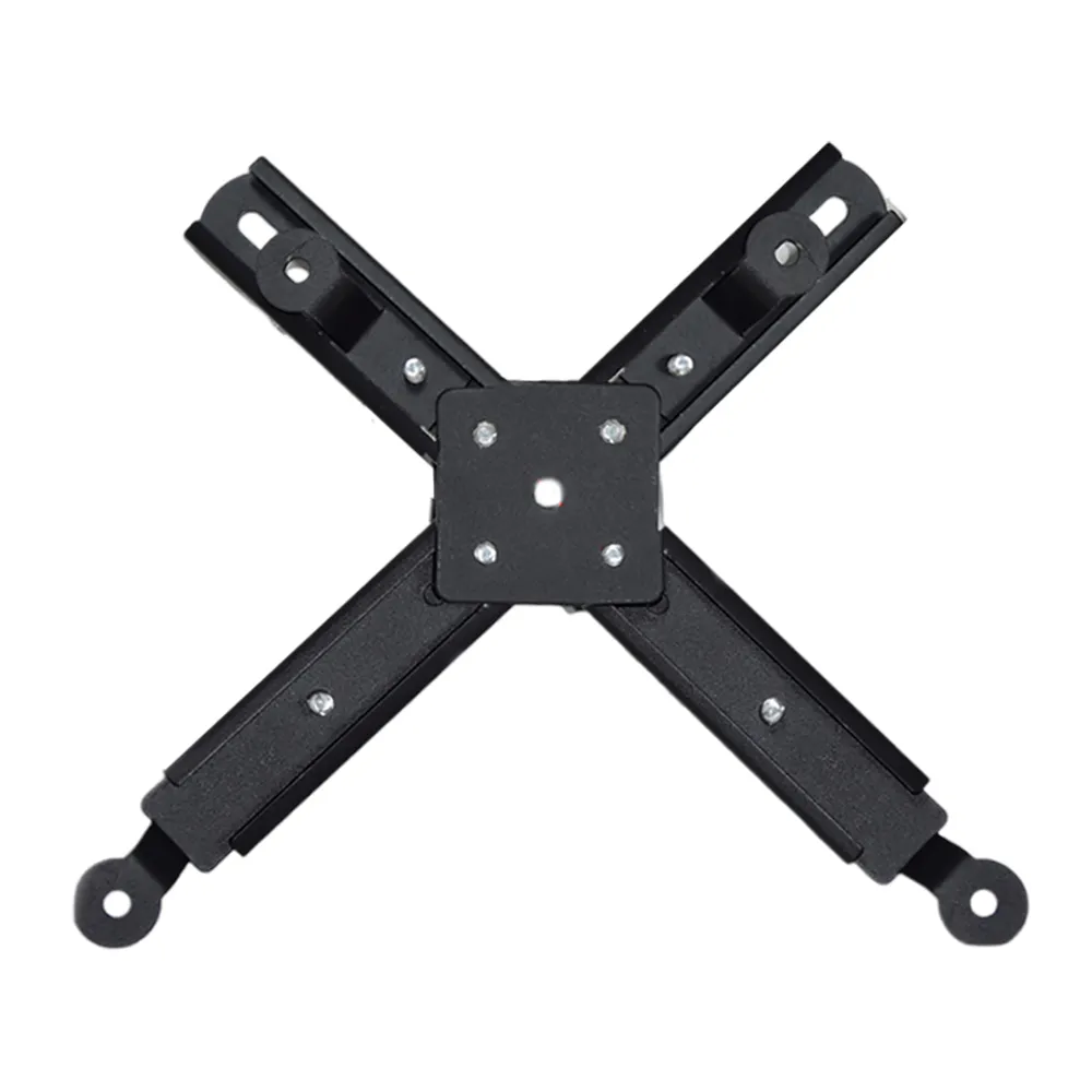 【Yaber】K2S投影機專用 X型伸縮底座支架(Yaber投影機 投影機支架 投影機腳架 投影機架 投影機底座)