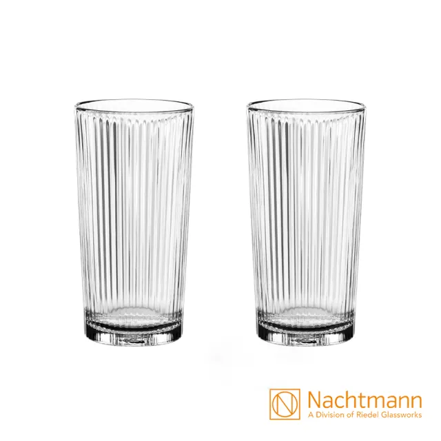 【Nachtmann】Aperitivo歡饗系列-調酒果汁2入