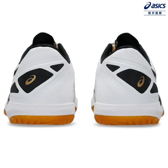 asics 亞瑟士】ATTACK DOMINATE FF 2 男女中性款桌球鞋室內球鞋