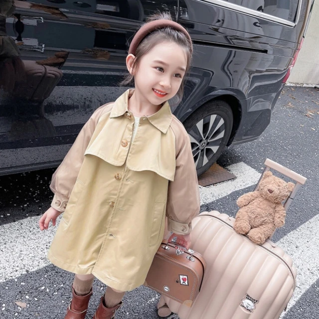 橘魔法 圈圈笑臉鋪棉外套(連帽外套 厚外套 夾克外套 中性款