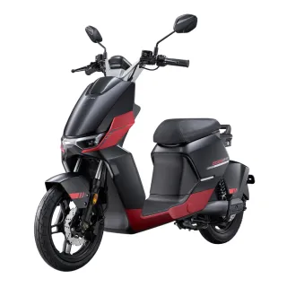 【Ionex 光陽電動車】CoolOne 微型-換電版(EE10CA/微型電動二輪車)