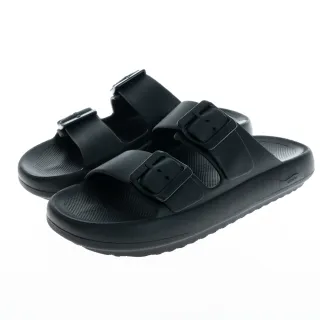 【SKECHERS】男鞋 休閒系列 涼鞋 拖鞋 ARCH FIT HORIZON(243336BBK)