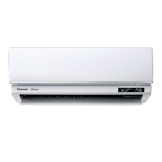 【Panasonic 國際牌】變頻冷專分離式冷氣13坪(CS-UX80BA2-CU-UJ80BCA2)