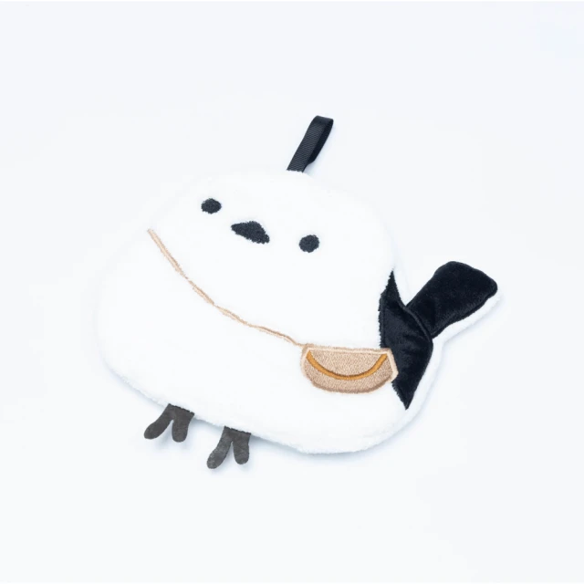 小禮堂 三麗鷗 小熊學校 純棉擦手巾3入組 28x28cm(