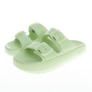 【SKECHERS】女鞋 休閒系列涼拖鞋 ARCH FIT HORIZON(111645LIME)
