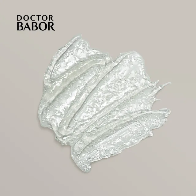 【DOCTOR BABOR】DOC 頂級完美酵素去角質霜75ml(溫和去角質 細緻肌膚)