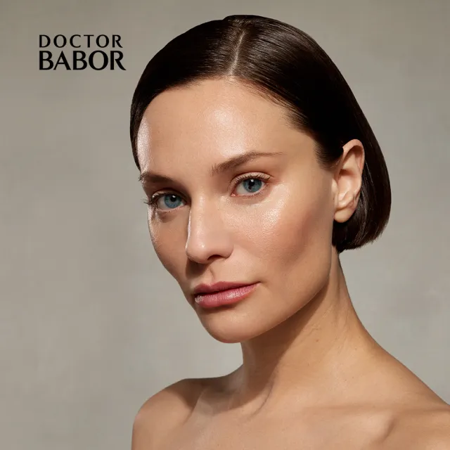 【DOCTOR BABOR】DOC 頂級完美進化潔膚乳150ml(深層清潔 洗面乳)