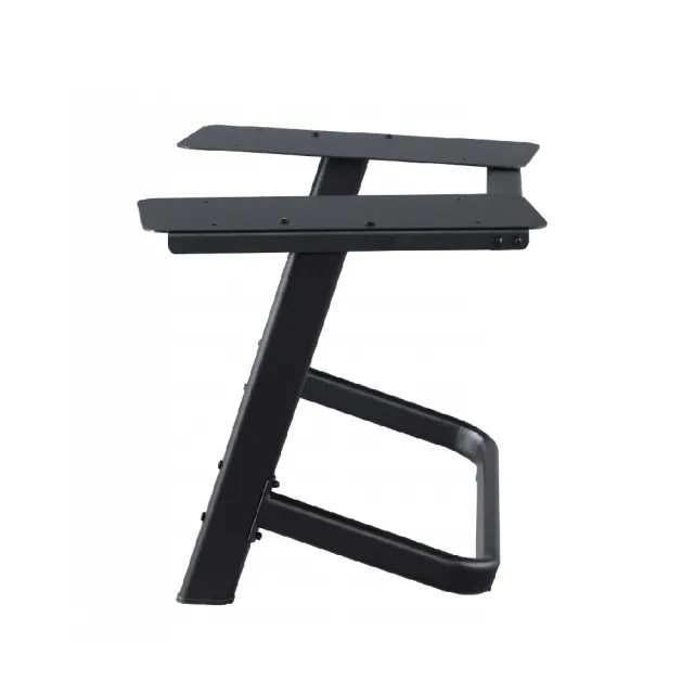【BYZOOM FITNESS】Pure Series可調式啞鈴75lb/約34kg 雙入+專用啞鈴架(BZ-QCD-75LB+BZ-QCDST-75)