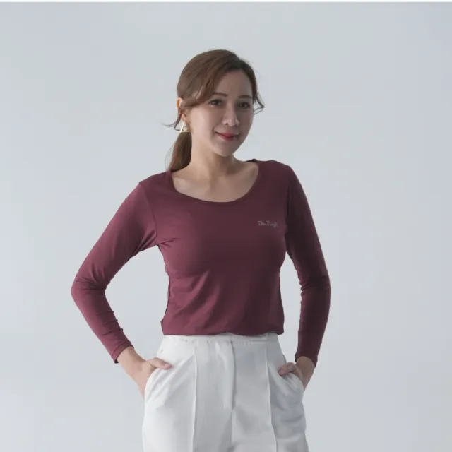 夜療醫 氧化石墨烯開春絕版能量衣-女