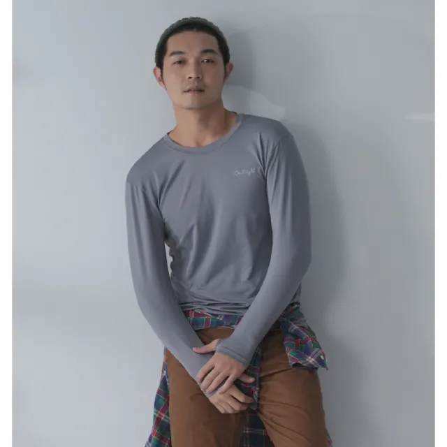 夜療醫 氧化石墨烯開春絕版能量衣-男