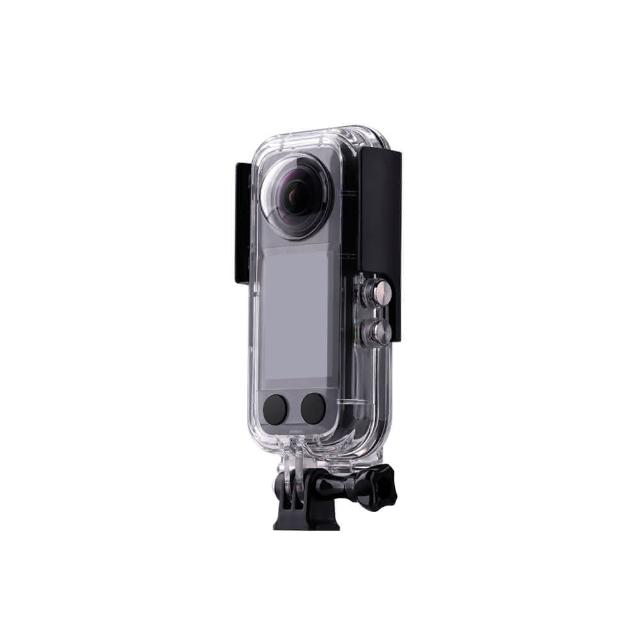 【RUIGPRO】Insta360 X3 潛水殼