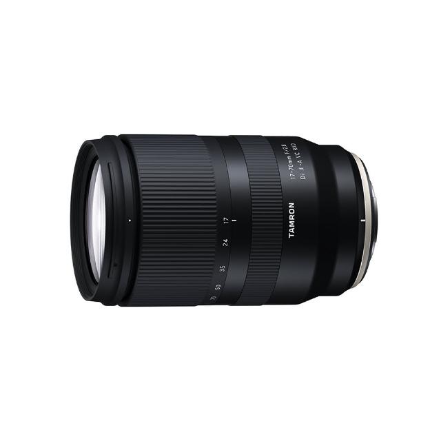 【Tamron】28-300mm F4-7.1 Di III VC VXD Sony E 接環 A074(公司貨)