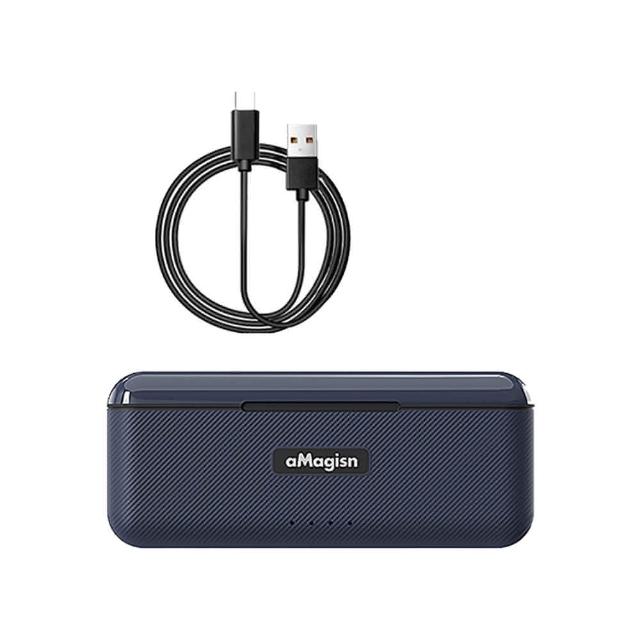 【Insta360】Insta360 Ace Pro / Ace 快充三充充電器(可收納記憶卡)