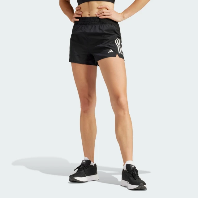 adidas 愛迪達 短褲 女款 運動褲 亞規 OTR B SHORT 黑 IX6371