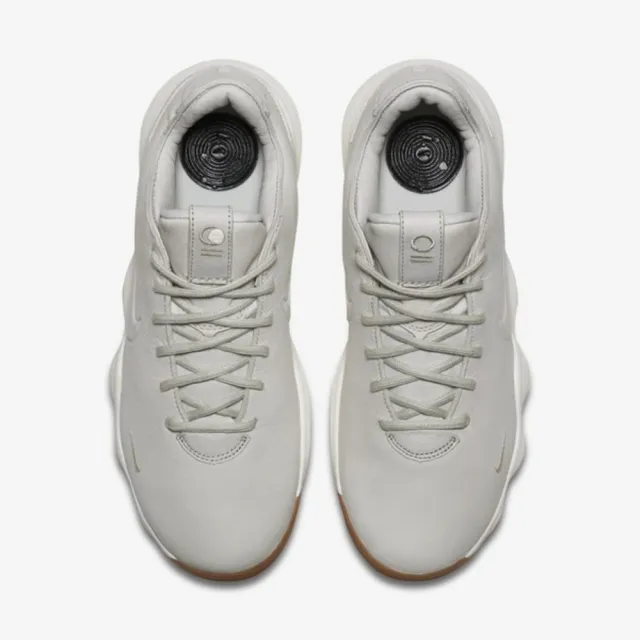 NIKE 耐吉】Hyperdunk 2017 Low LMTD EP 男籃球鞋運動鞋低筒米灰
