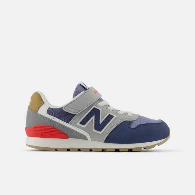 NEW BALANCE NB 運動鞋 童鞋 中童 兒童 魔鬼