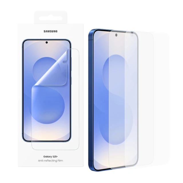 Samsung 三星 Galaxy S25 原廠抗反光螢幕保 Samsung 三星 Galaxy S25 原廠抗反光螢幕保