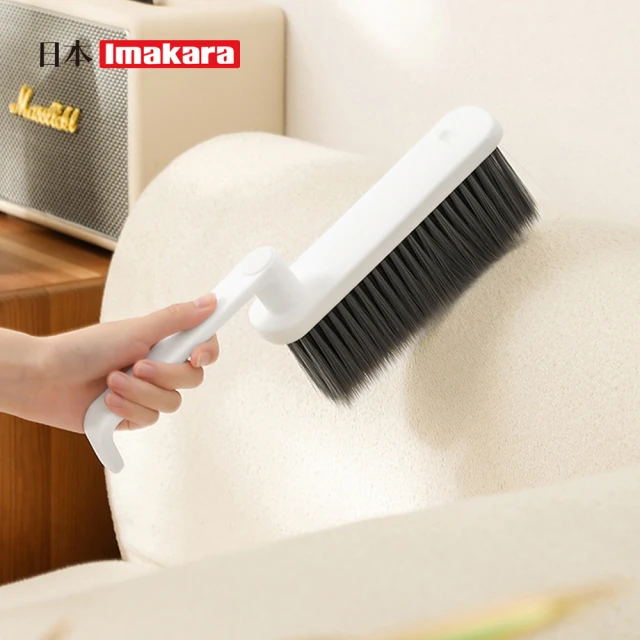 CS22 二合一玻璃清潔寵物除毛刷-2入(輕鬆解決掉毛煩惱)