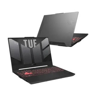 【ASUS 華碩】升級32G組★15.6吋R7 RTX4060電競筆電(FA507NV-0072B7735HS/R7-7735HS/16G/1TB SSD/W11)