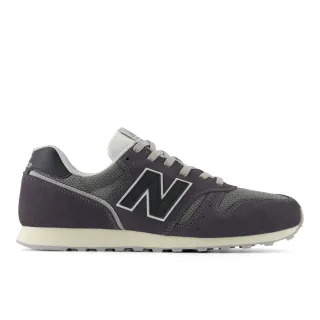 【NEW BALANCE】NB 復古鞋_中性_灰黑色_ML373TL2-D