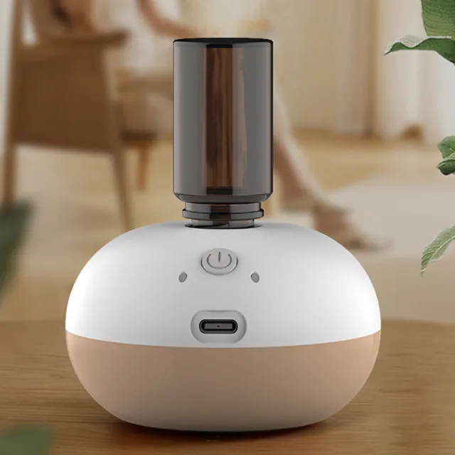 【UOLife】無水擴香儀(擴香/精油香薰)