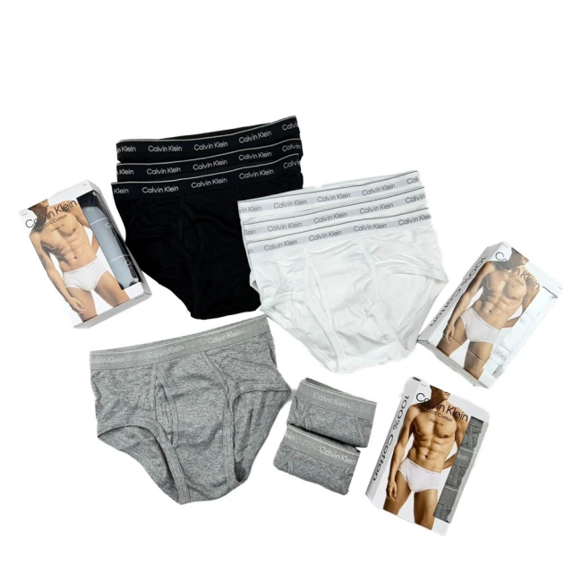 AINWEI 艾妮薇 8件組 ☆ 純色簡約四角內褲/運動內褲