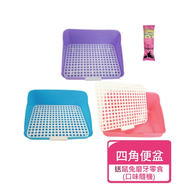 兔便盆