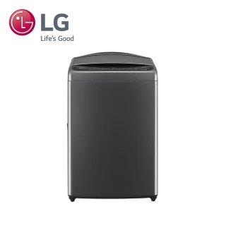【LG 樂金】家電速配17公斤◆AI DD™智慧直驅變頻洗衣機 ◆曜石黑(WT-VDN17M)