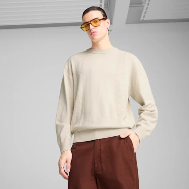 NIKE 耐吉 圓領長袖T恤 AS M NSW CLUB C