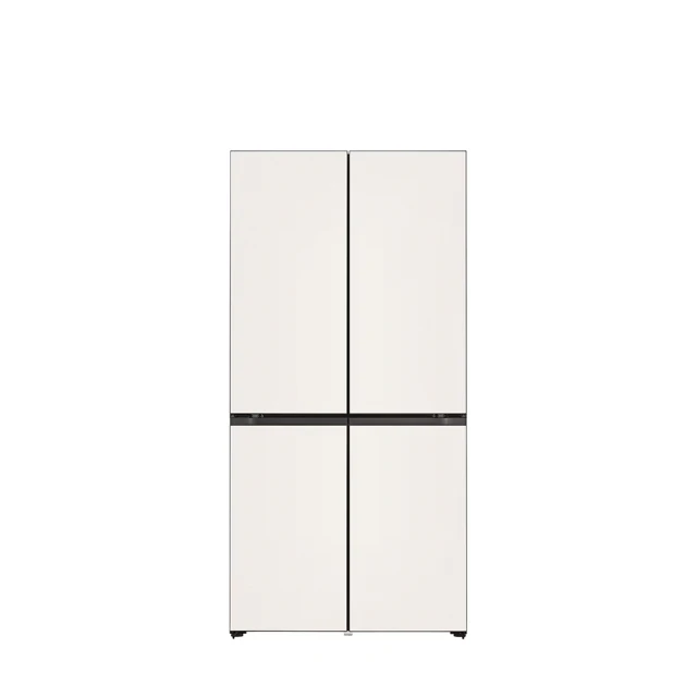 LG InstaView Door-in-Door 對開式冰箱