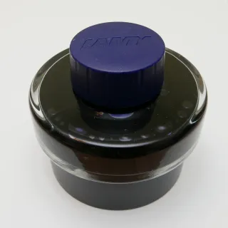 【LAMY】《鋼筆墨水 50ml》