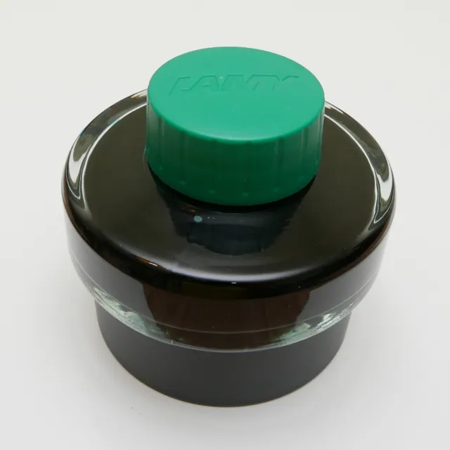 【LAMY】《鋼筆墨水 50ml》