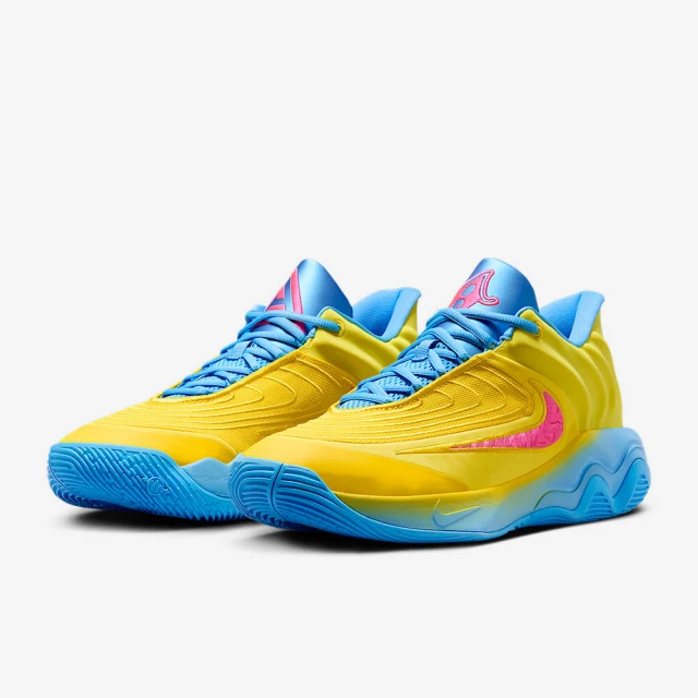 NIKE 耐吉 籃球鞋 G.T. Cut 3 EP 男鞋 白