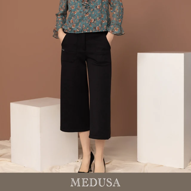 IENA 全鬆緊綁帶窄管褲(#4238010 窄管褲、鬆緊帶