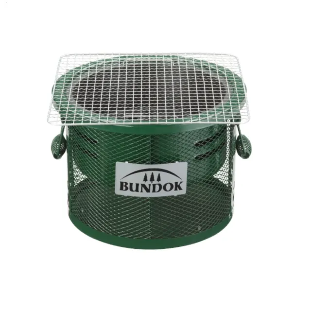 【BUNDOK】水冷式烤爐(烤爐  BD-373)