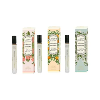 即期品【Panier des Sens 潘堤香頌】格拉斯淡香水10ml(多款任選)