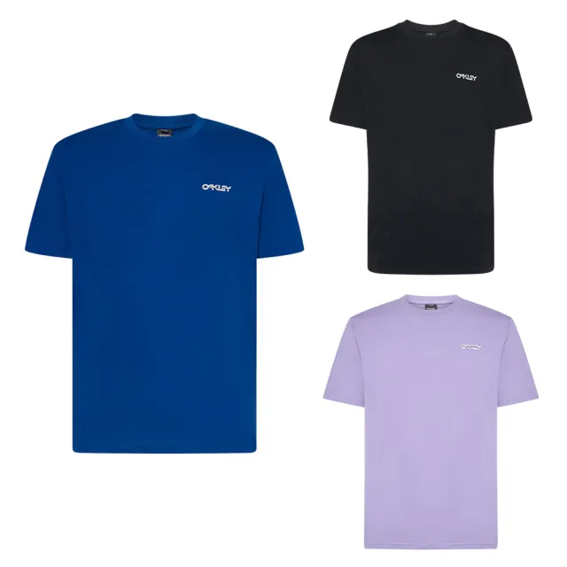 【Oakley】MTL DRIP TEE(休閒T恤)